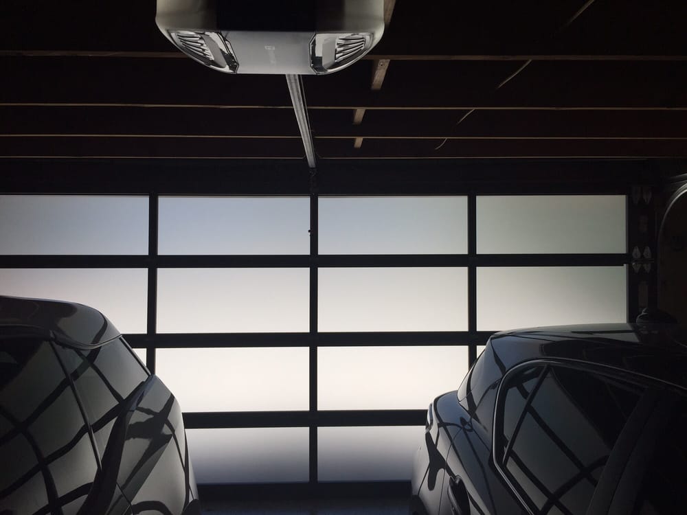 Kaiser Garage Doors & Gates - Garage Door Contractor in North Las Vegas, NV