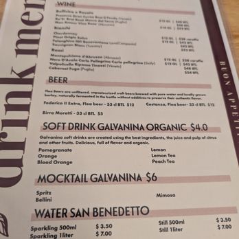 Nonna Dora Italian Eatery - Italian Near Me - Atlanta, Georgia