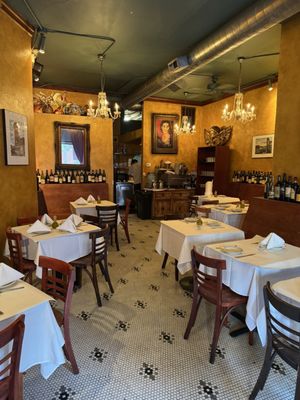 Angelina Ristorante by null