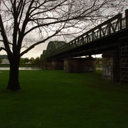 Donaupark urfahr
