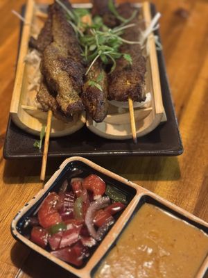 Bite a Bit Thai & Sushi by null