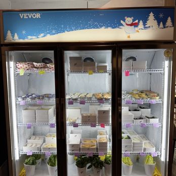 Hotpot Champ - Fridge - Hot Pot Near Me - San Francisco, California