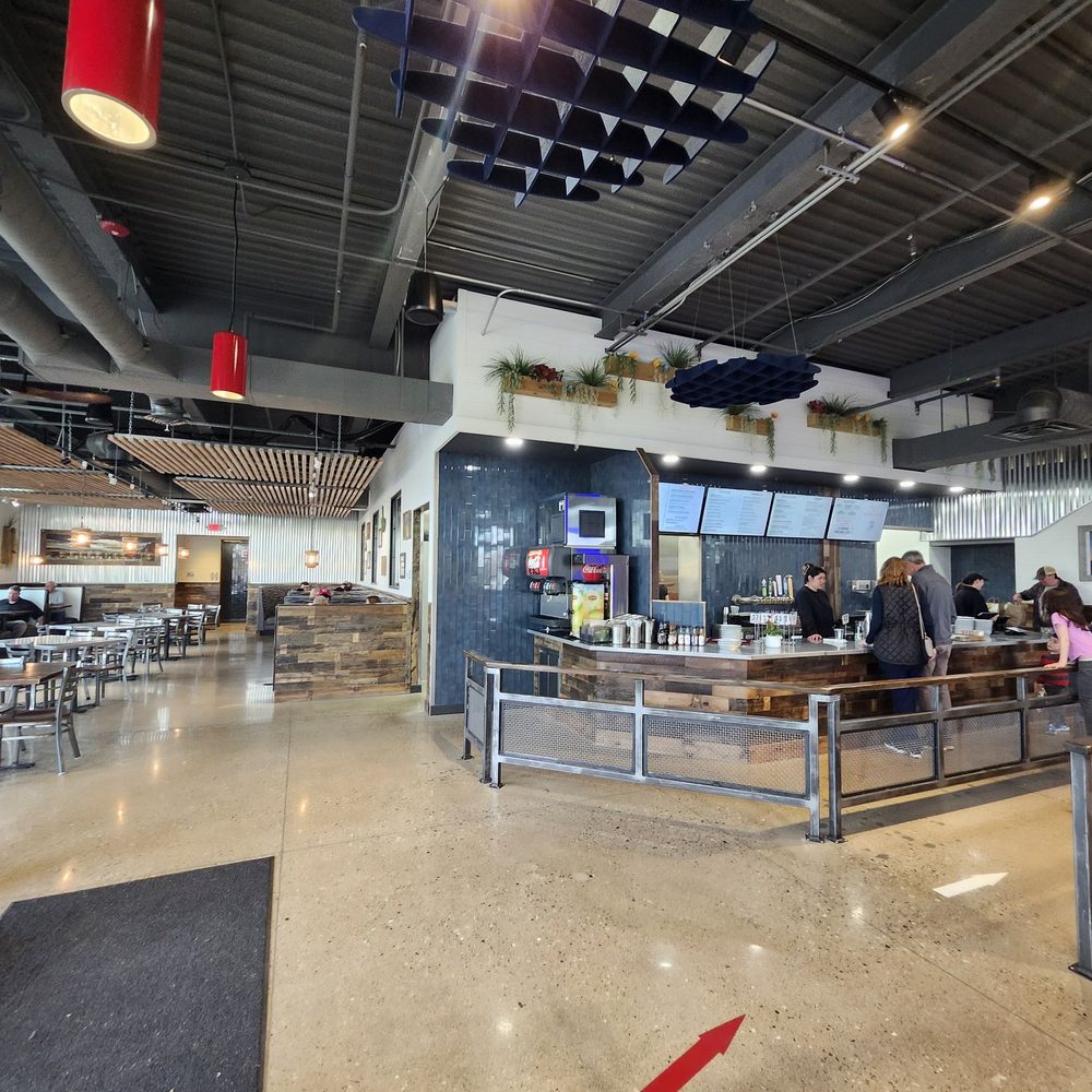 Slapfish - Seafood Near Me - Carmel, Indiana Slapfish - Seafood Near Me - Carmel, Indiana
