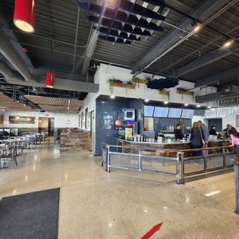 Slapfish - Seafood Near Me - Carmel, Indiana