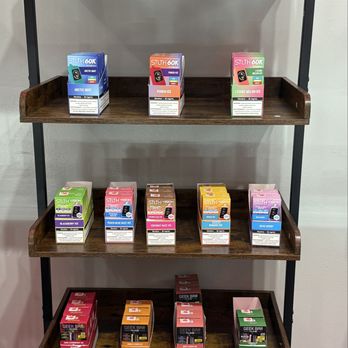 PUFF IT VAPES - Updated May 2026 - 15 Photos - 419 Richmond Street, London,  Ontario - Vape Shops - Phone Number