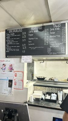 Menu photo 3 Tortas El Guero Phoenix, AZ Menu photo 3 Tortas El Guero Phoenix, AZ