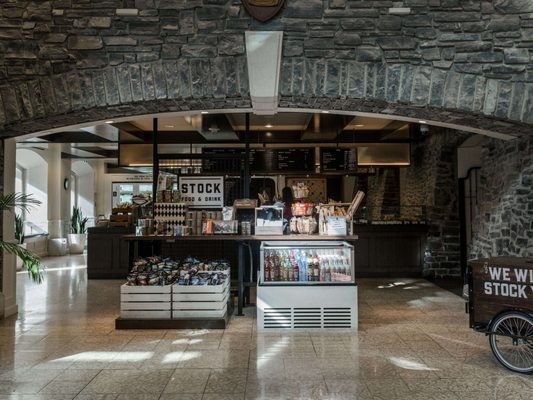 STOCK FOOD & DRINK by null