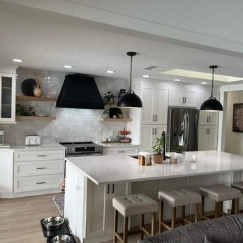 HK Pro Construction - Kitchen remodel - General Contractors Near Me