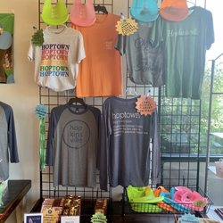 Hopkinsville - Christian County Convention & Visitor's Bureau