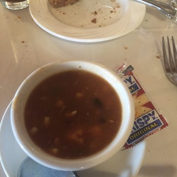 Grapevine - Manhattan soup - Seafood Near Me - Tuckerton, New Jersey Grapevine - Manhattan soup - Seafood Near Me - Tuckerton, New Jersey