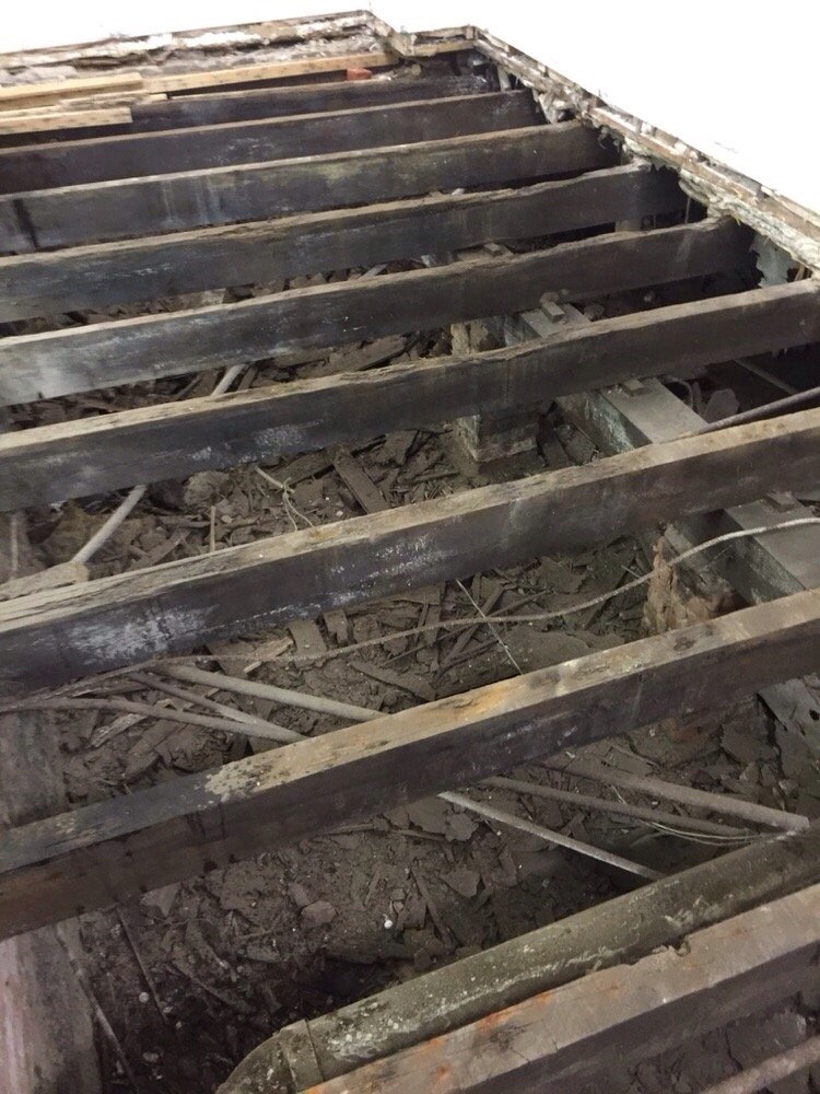 Slide of A1 Renovation Contracting Service