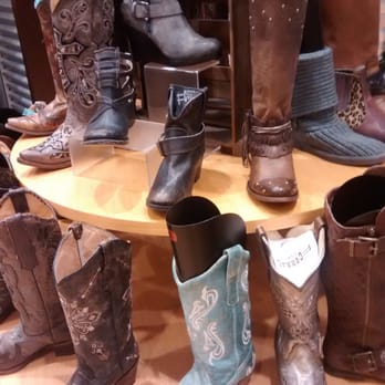 Buckle - Are these boots made for walking? - Accessories Near Me - Lutz, Florida