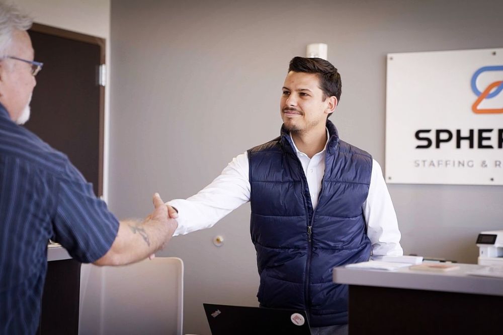 Spherion - social services organization in Goleta, CA