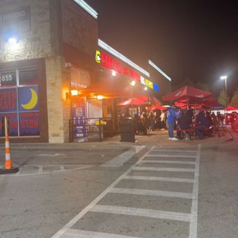 Cook Out - Fast Food Near Me - Lexington, Kentucky Cook Out - Fast Food Near Me - Lexington, Kentucky