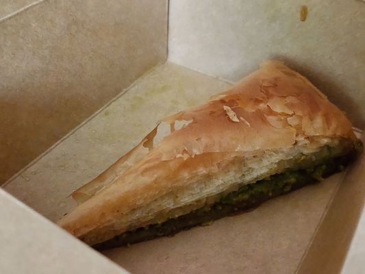 Anatolia Cuisine DC by null