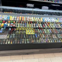 Heaven  Smoke Shop - Glass and silicone pipe shop