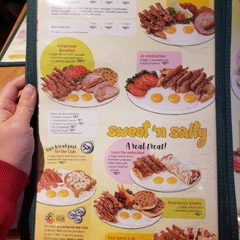 Cora Breakfast and Lunch - Breakfast & Brunch Near Me - Vancouver, British Columbia