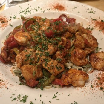 The Cheesecake Factory - Jambalaya Pasta - Desserts Near Me - Washington, DC, District of Columbia The Cheesecake Factory - Jambalaya Pasta - Desserts Near Me - Washington, DC, District of Columbia