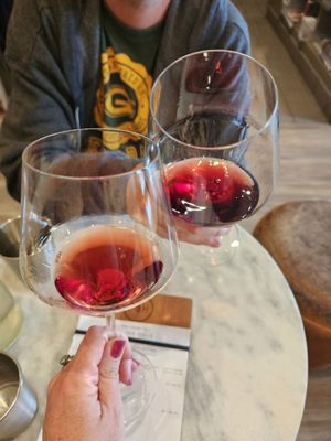 Folded Hills Montecito Tasting Room by null