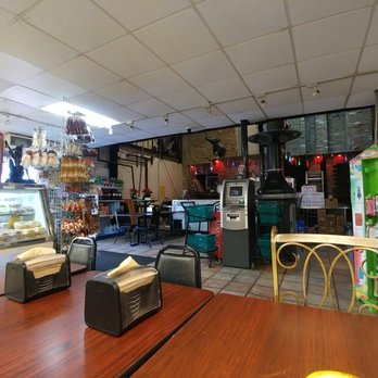 Mardi Gras Zone - Cafe Area - Grocery Near Me - New Orleans, Louisiana Mardi Gras Zone - Cafe Area - Grocery Near Me - New Orleans, Louisiana