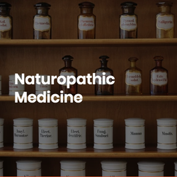Downtown Brampton Wellness Centre - Experienced, Licensed Naturopathic Doctors.