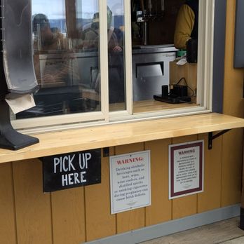 Swell Taco - Pick up here - Tacos Near Me - Homer, Alaska
