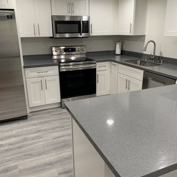 A1 Cabinets & Granite - Cabinetry Near Me - Seattle, Washington