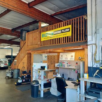 949 Auto Repair - Auto Repair Near Me - Laguna Hills, California