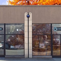 Charlotte Street Computers
