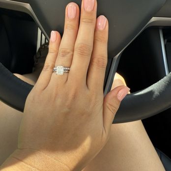 GG Luxury Nail Spa - Jelly pink hard gel - Nail Salons Near Me - Foothill Ranch, California GG Luxury Nail Spa - Jelly pink hard gel - Nail Salons Near Me - Foothill Ranch, California