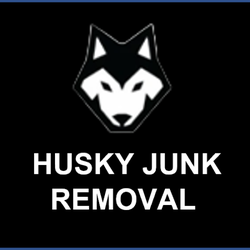 Husky Junk Removal - Husky Junk Removal Logo