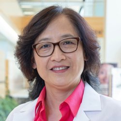Main Line Dermatology - Ying Yang, CRNP