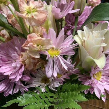 The Flower Basket - Wilting - Florists Near Me - Aurora, Illinois The Flower Basket - Wilting - Florists Near Me - Aurora, Illinois