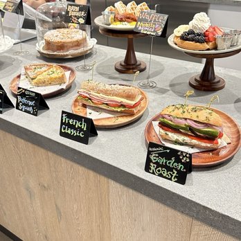 Caffe Central - Cafes Near Me - San Francisco, California