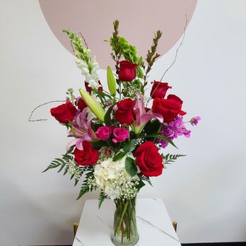 Couture De Roses - Florists Near Me - Tulsa, Oklahoma Couture De Roses - Florists Near Me - Tulsa, Oklahoma