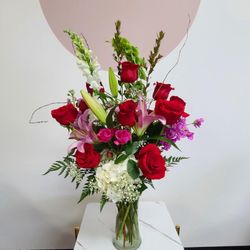 Couture De Roses