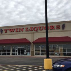 Twin Liquors