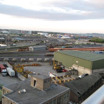 Docklands - Local Flavor Near Me