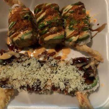 Taiko Sushi - Sushi Bars Near Me - Folsom, California Taiko Sushi - Sushi Bars Near Me - Folsom, California