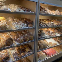 Pan Dulce