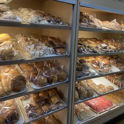 Carla's Bakery - Pan dulce