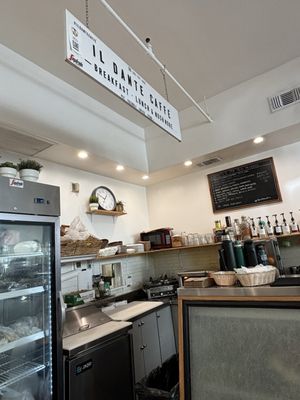 Il Dante Caffe by null