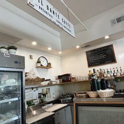 Il Dante Caffé - Coffee Bar