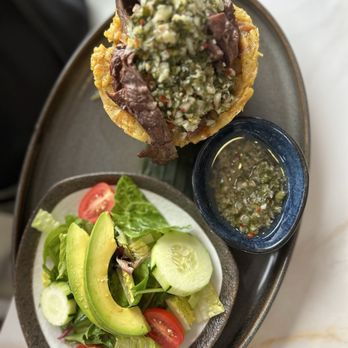 Bistro Taino - Mofongo - Puerto Rican Near Me - Bogota, New Jersey Bistro Taino - Mofongo - Puerto Rican Near Me - Bogota, New Jersey