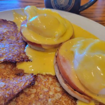The Original Pancake House - Eggs Benedict - Breakfast & Brunch Near Me - Edina, Minnesota The Original Pancake House - Eggs Benedict - Breakfast & Brunch Near Me - Edina, Minnesota