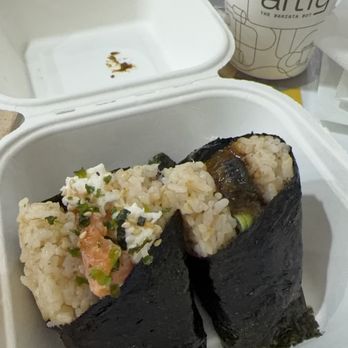Onigilly - Japanese Near Me - Daly City, California