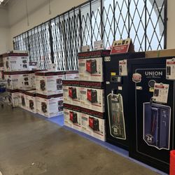Harbor Freight Tools