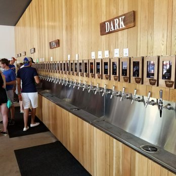 Pour Taproom - Durham - The Beer Wall - Beer Bar Near Me - Durham, North Carolina Pour Taproom - Durham - The Beer Wall - Beer Bar Near Me - Durham, North Carolina