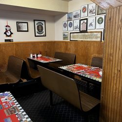 Sparky's Cafe