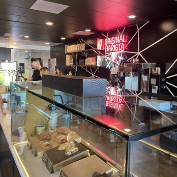 Original Barista - Coffee & Tea Near Me - Costa Mesa, California Original Barista - Coffee & Tea Near Me - Costa Mesa, California